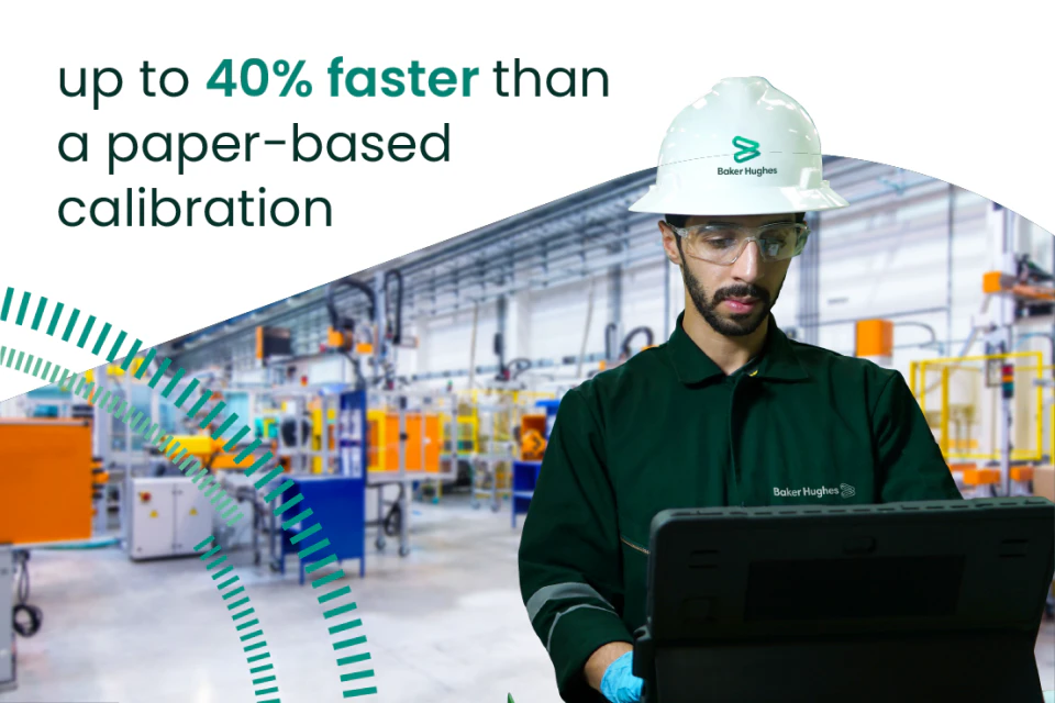 screenshot of 4Sight2 Calibration & Asset Management